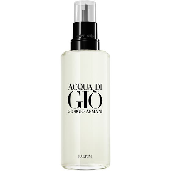 Acqua di Gio Homme Parfum