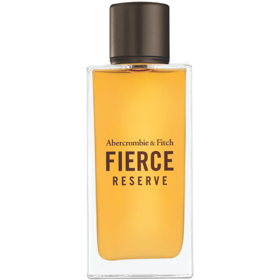 Fierce Reserve Eau de Cologne