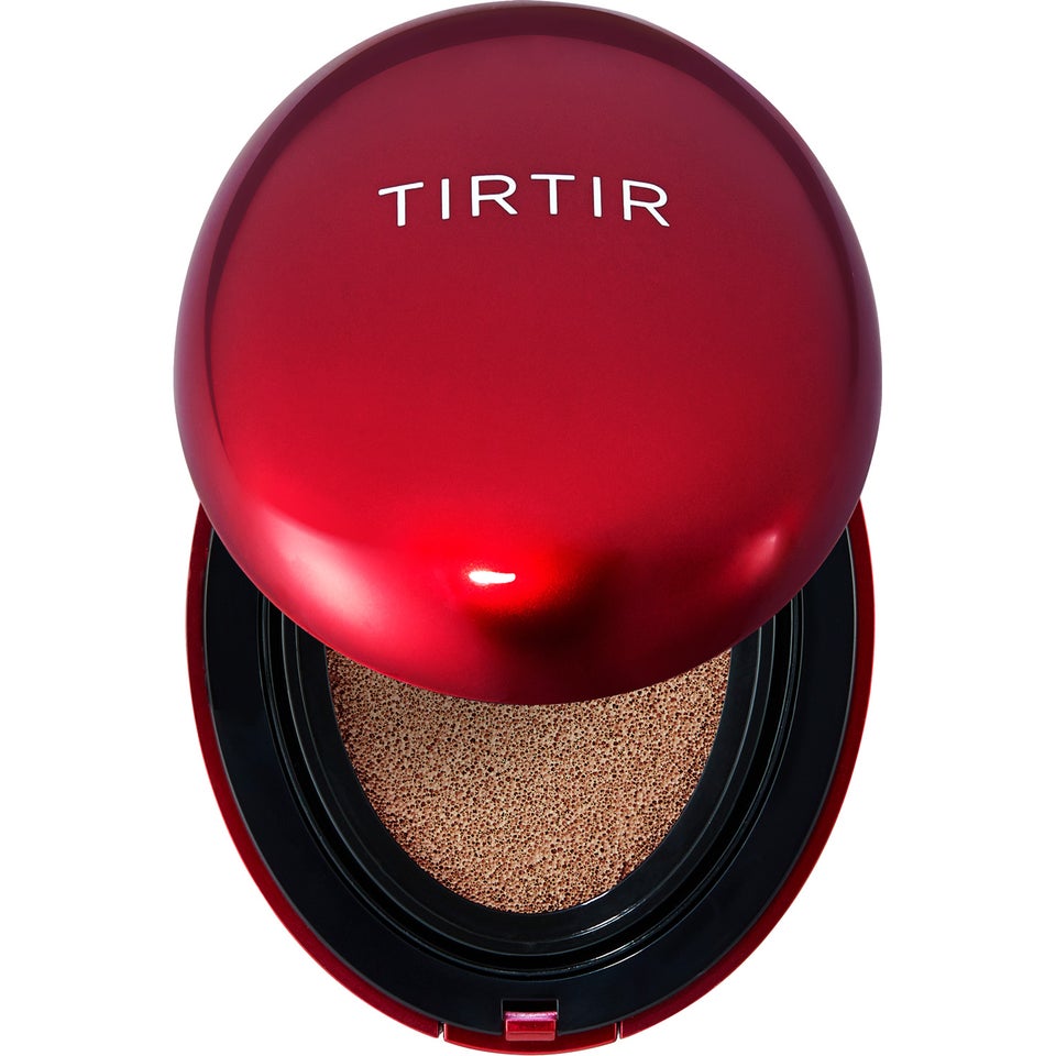 Mask Fit Red Cushion 23N Sand 18 g