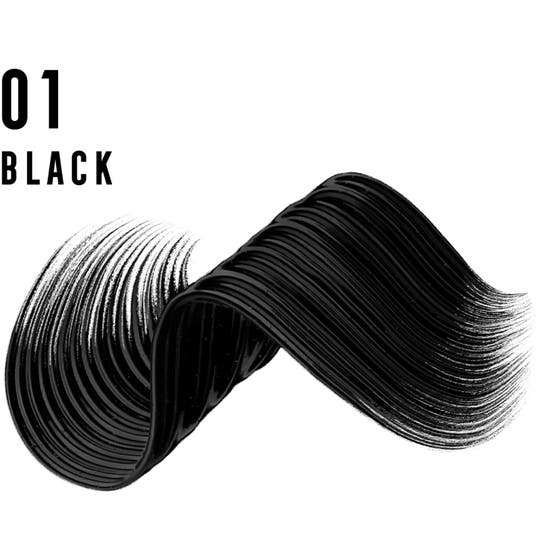 2000 Calorie Mascara Duo