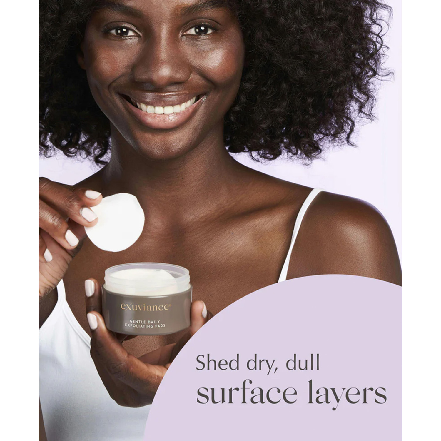 Gentle Daily Exfoliating