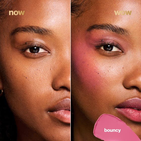 2000 Calorie Pop Art Blush & Bronzer Cheek Paint