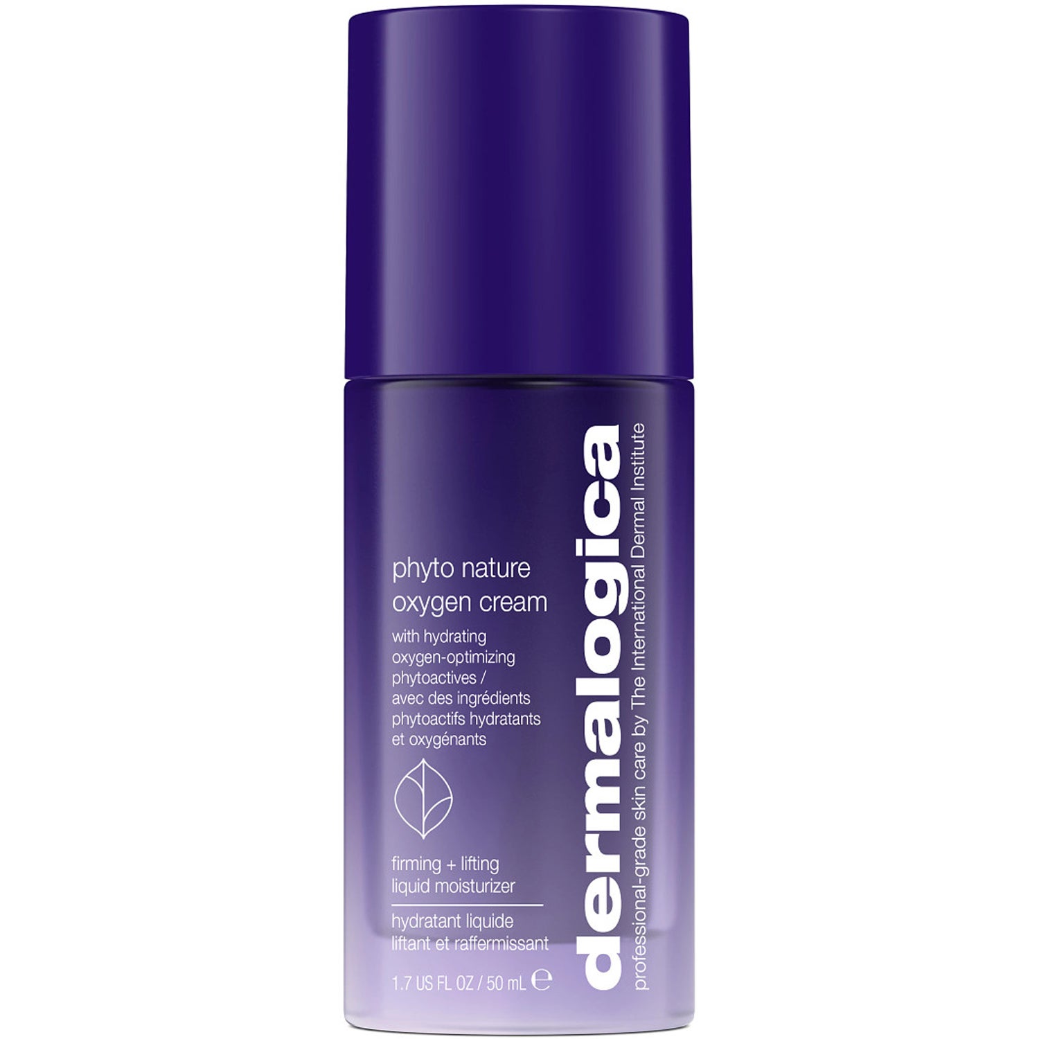 Dermalogica Phyto Nature Oxygen Cream 50 ml