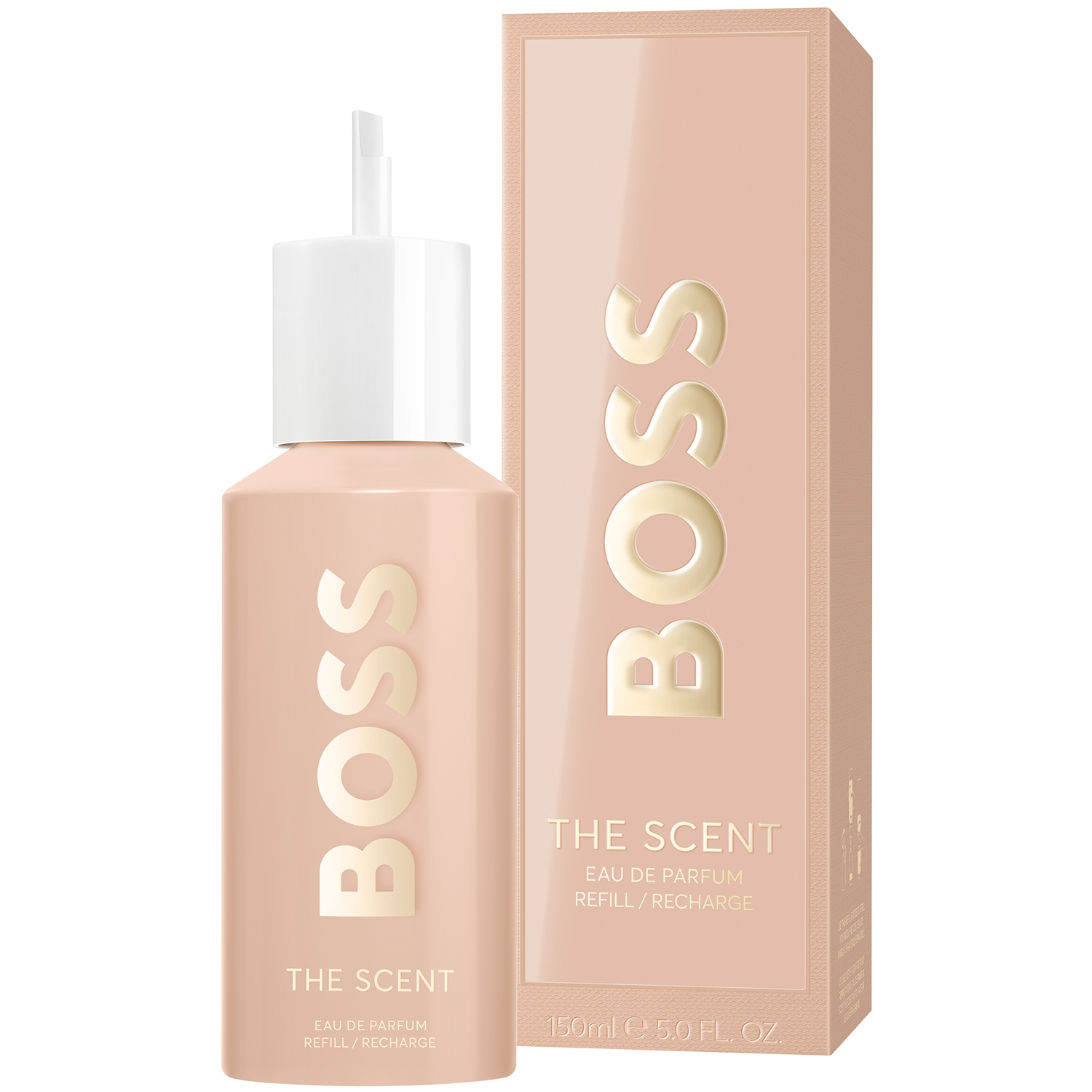 Boss The Scent For Her