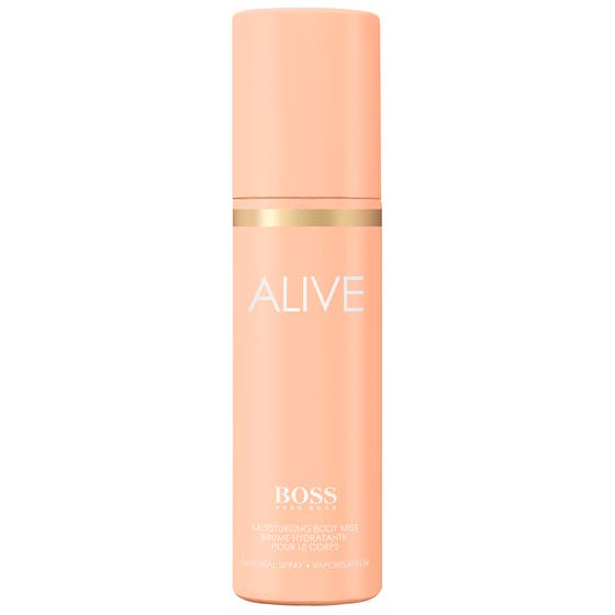 Boss Alive Body Mist