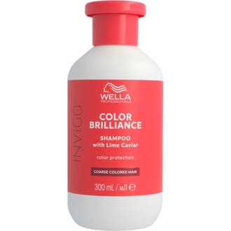 Invigo Color Brilliance Shampoo Coarse