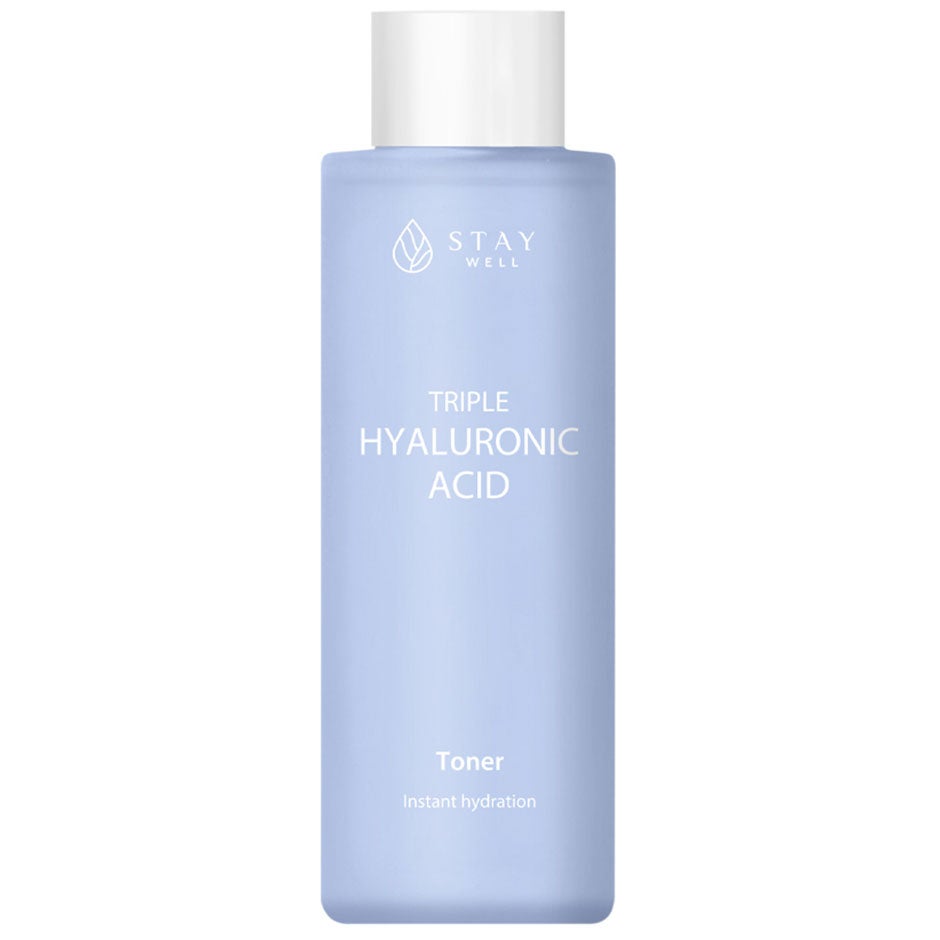Stay Well Triple Hyaluronic Acid Toner 210 ml
