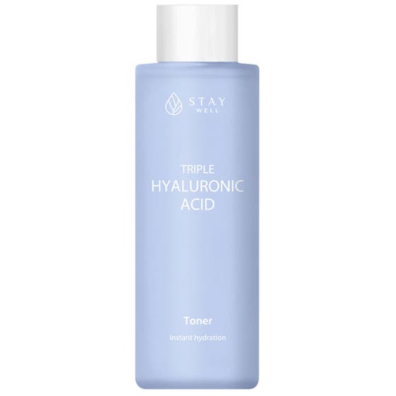 Triple Hyaluronic Acid Toner