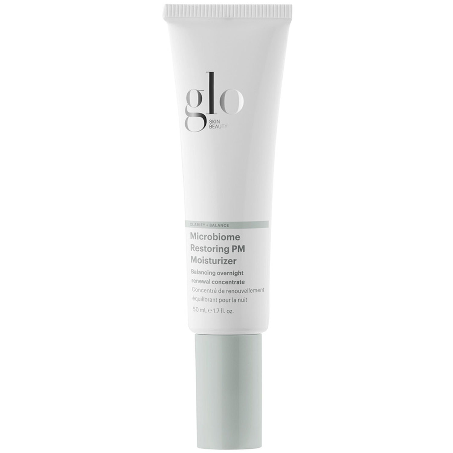 Microbiome Restoring PM Moisturizer