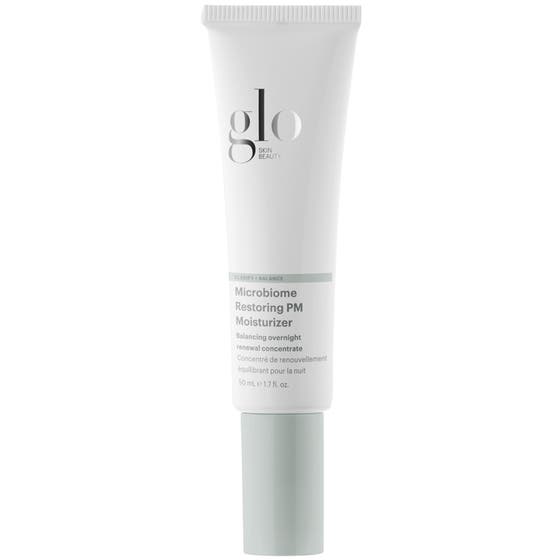 Microbiome Restoring PM Moisturizer