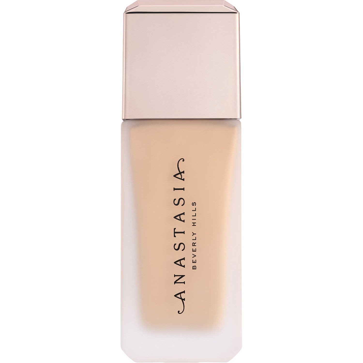 Anastasia Beverly Hills Impeccable Foundation 2,5W foundation & concealer dam – bild 7