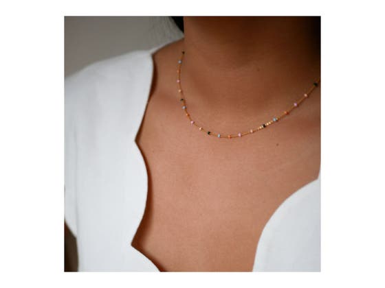 Lola Necklace Dreamy