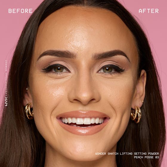 Wonder Snatch Powder