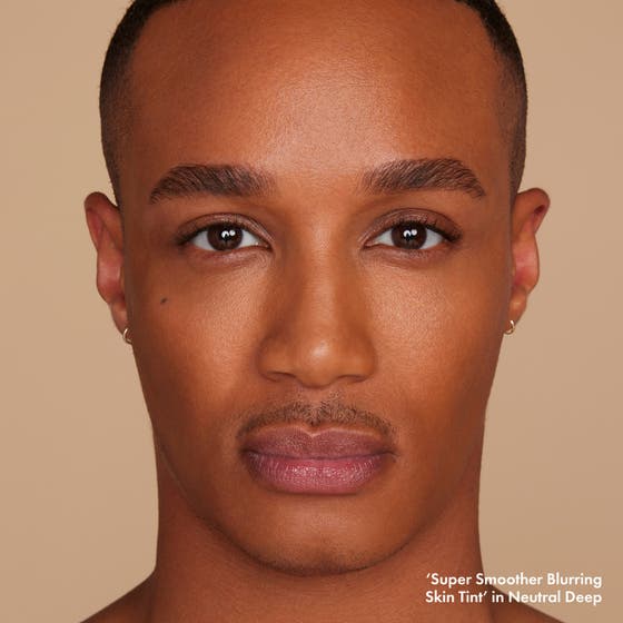 Smoother Blurring Skin Tint