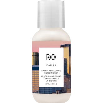 Dallas Biotin Thickening Conditioner