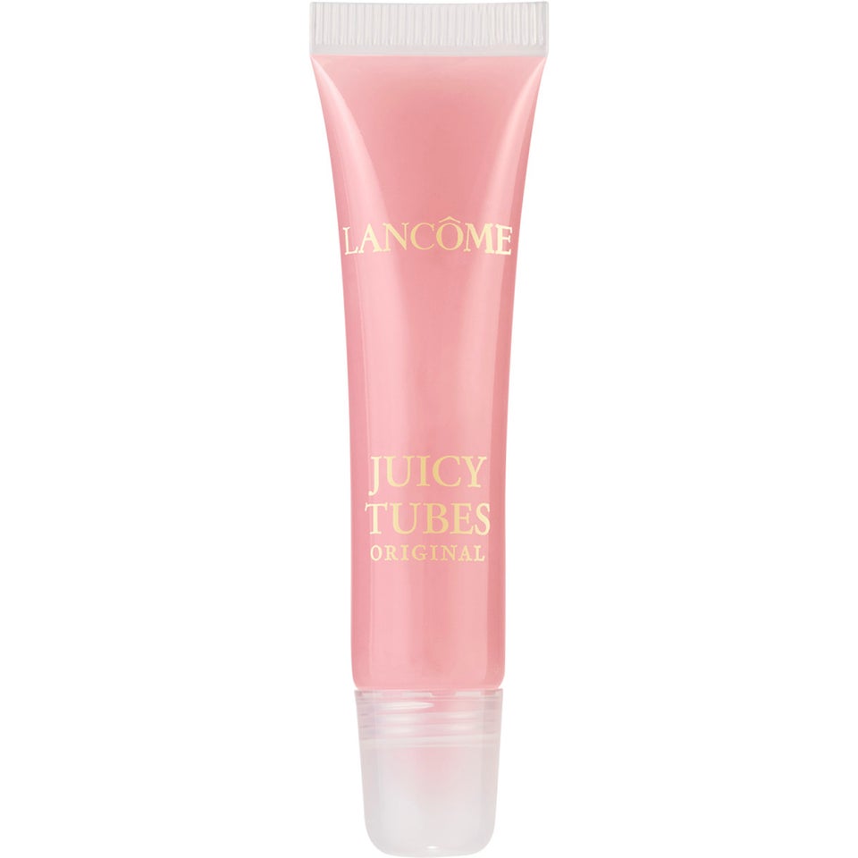 Juicy Tubes Original Ultra-Shiny Lip Gloss