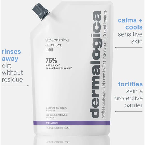 UltraCalming Cleanser