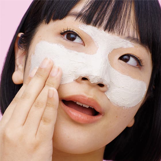 Waso Peel Off Mask