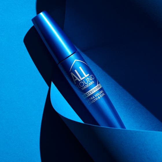 Allround Mascara Waterproof