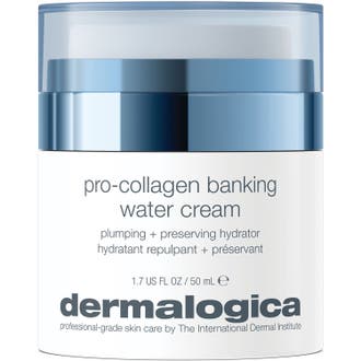 Pro-Collagen Banking Water Cream