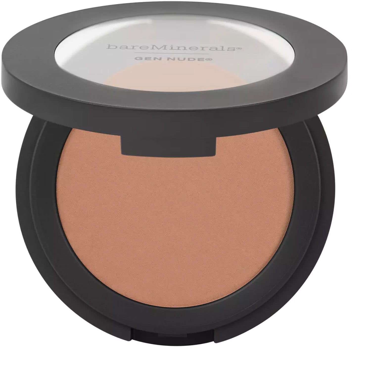 bareMinerals Gen Nude Powder Blush Beige for Days - 6 ml billede