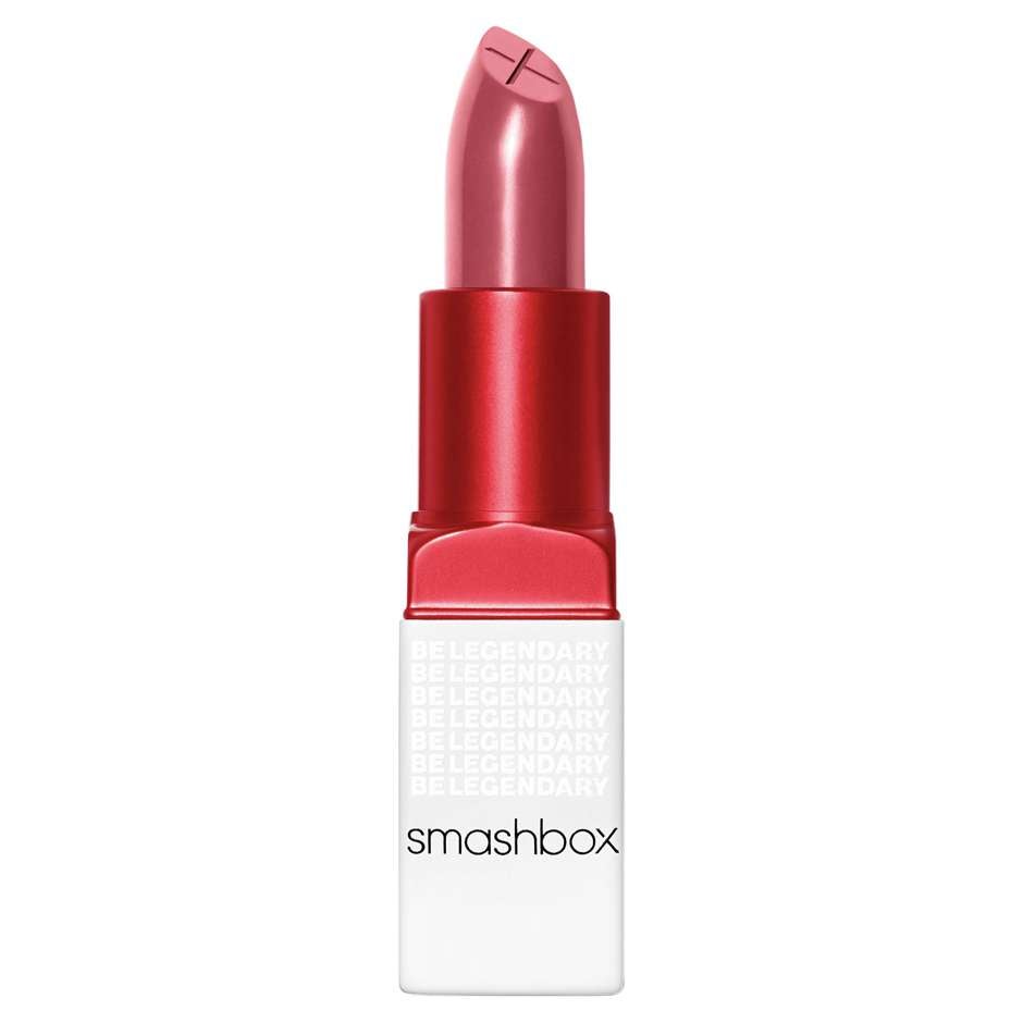 Smashbox Be Legendary Prime & Plush Lipstick Stylist - 3,4 g billede