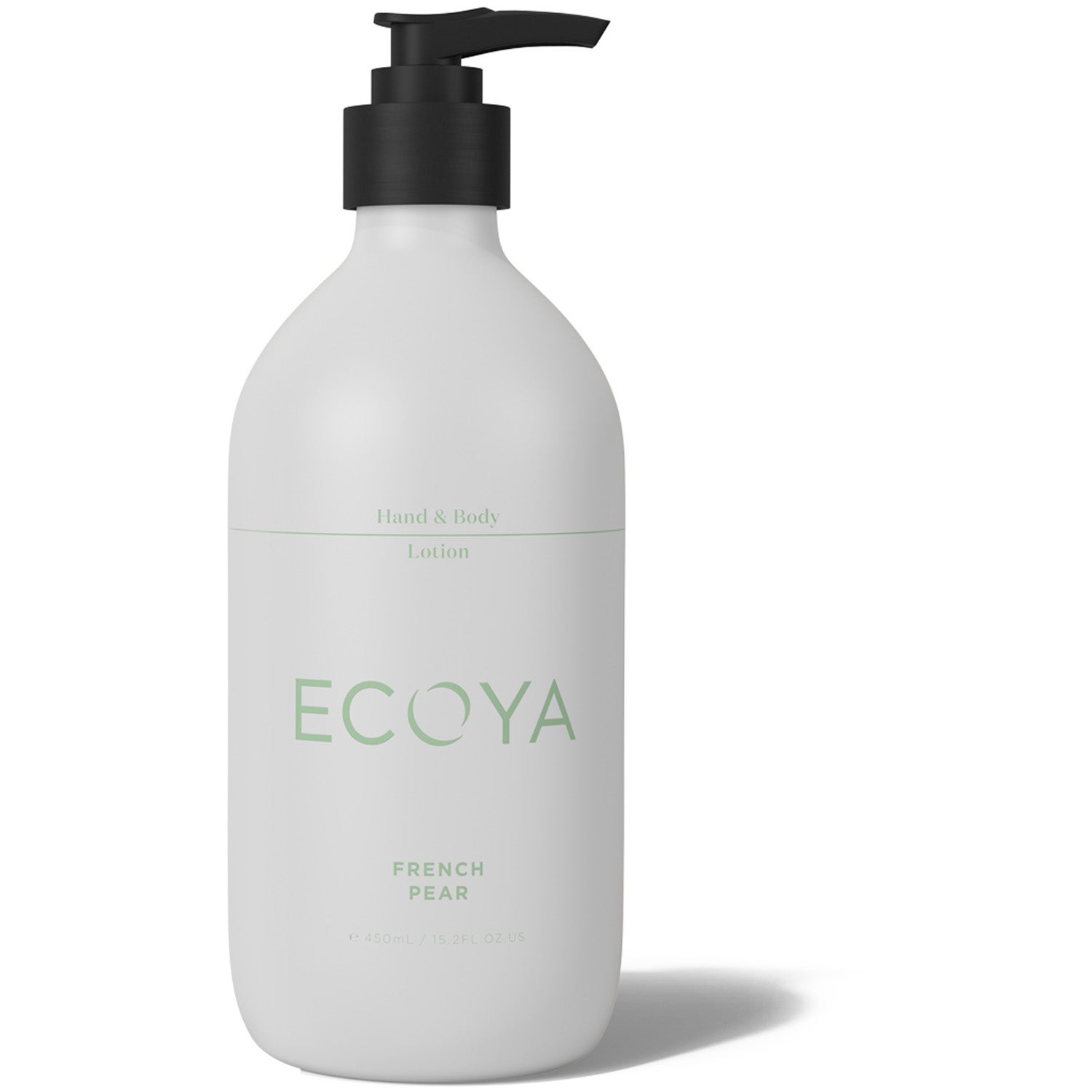 Ecoya Hand & Body Lotion French Pear kroppsvård dam