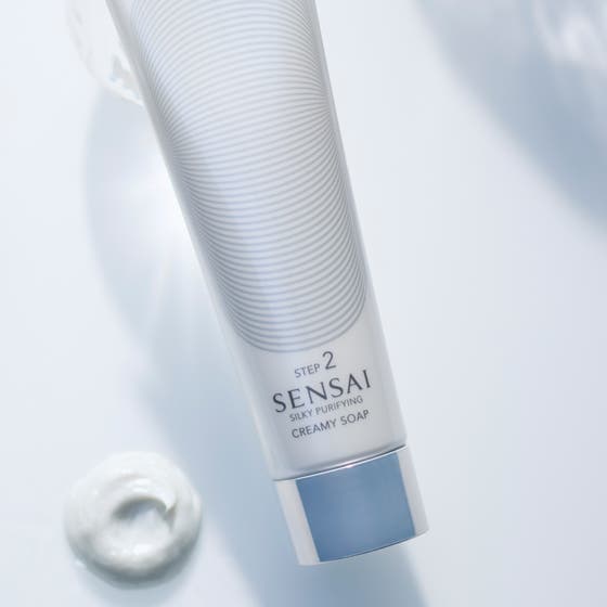 Silky Purifying Creamy Soap N