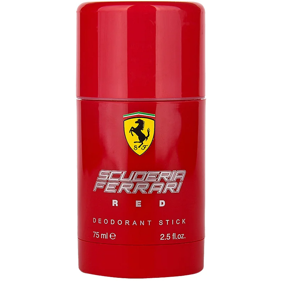 Scuderia Red