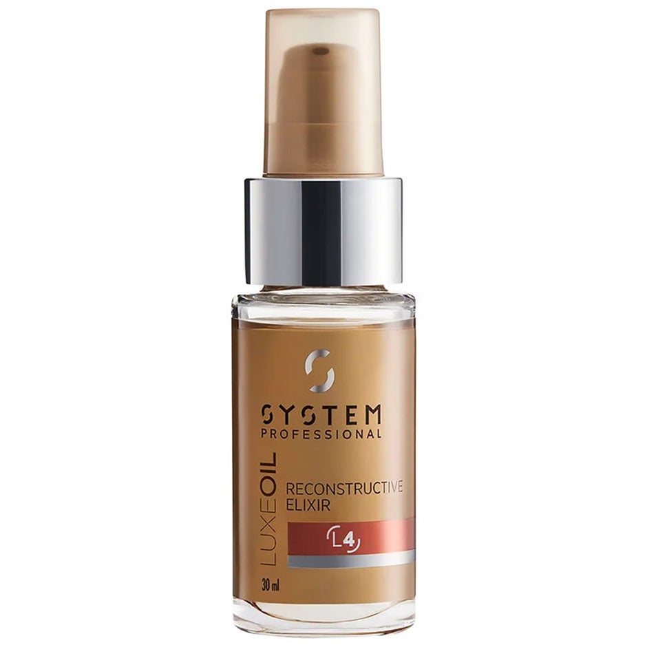 System Professional LuxeOil Gift NF11BLY 30 ml