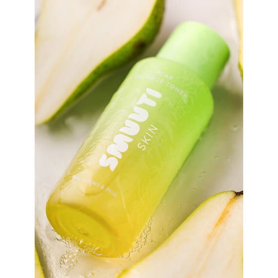 Pear Balance Toner
