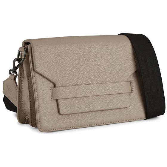 Arabella MBG Crossb. Bag, Grain