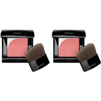 Duo Blooming Blush