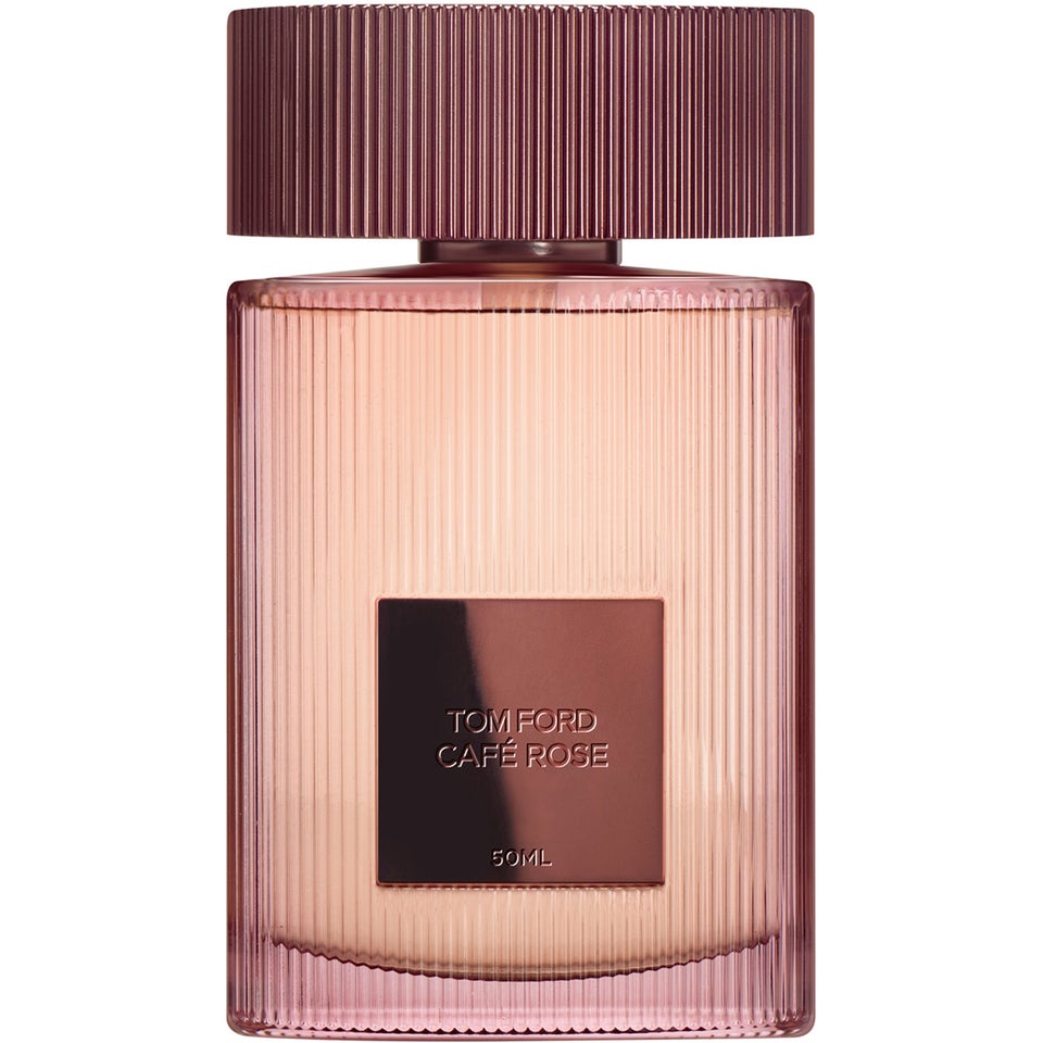Café Rose Eau de Parfum