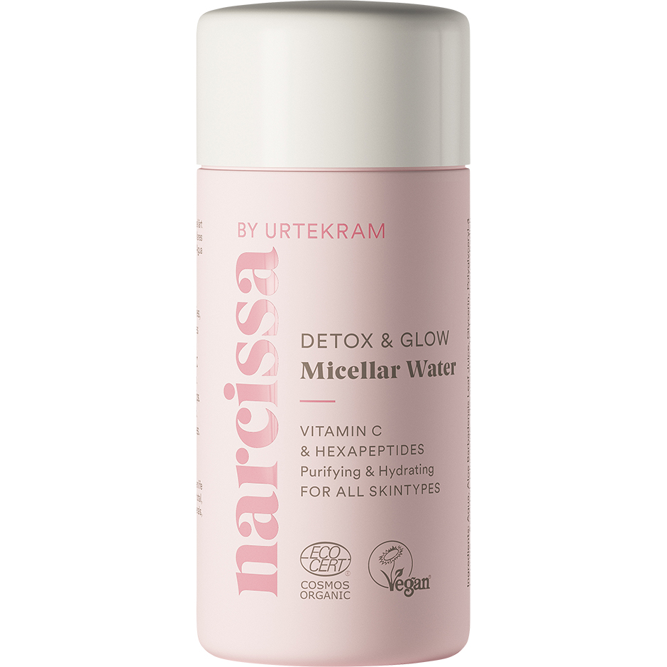 Narcissa Detox Glow