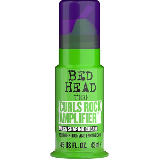 Curls Rock Amplifier Curls Cream