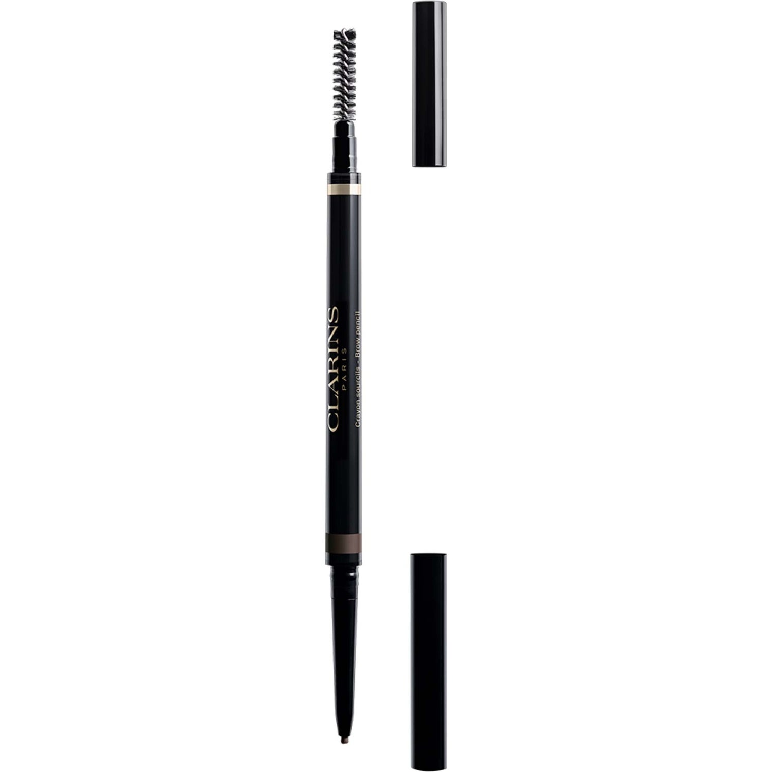 Clarins Brow Pencil 4 - 0,06 g billede