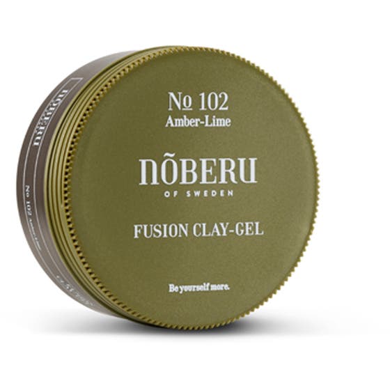Fusion Clay-Gel