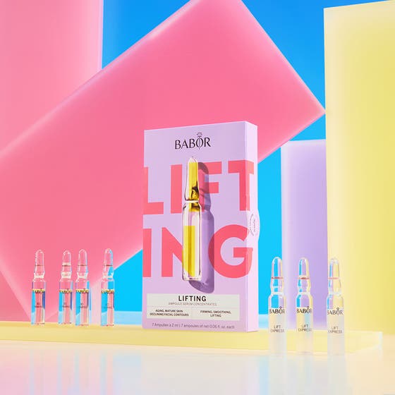 Limited Edition LIFTING Ampoule Set