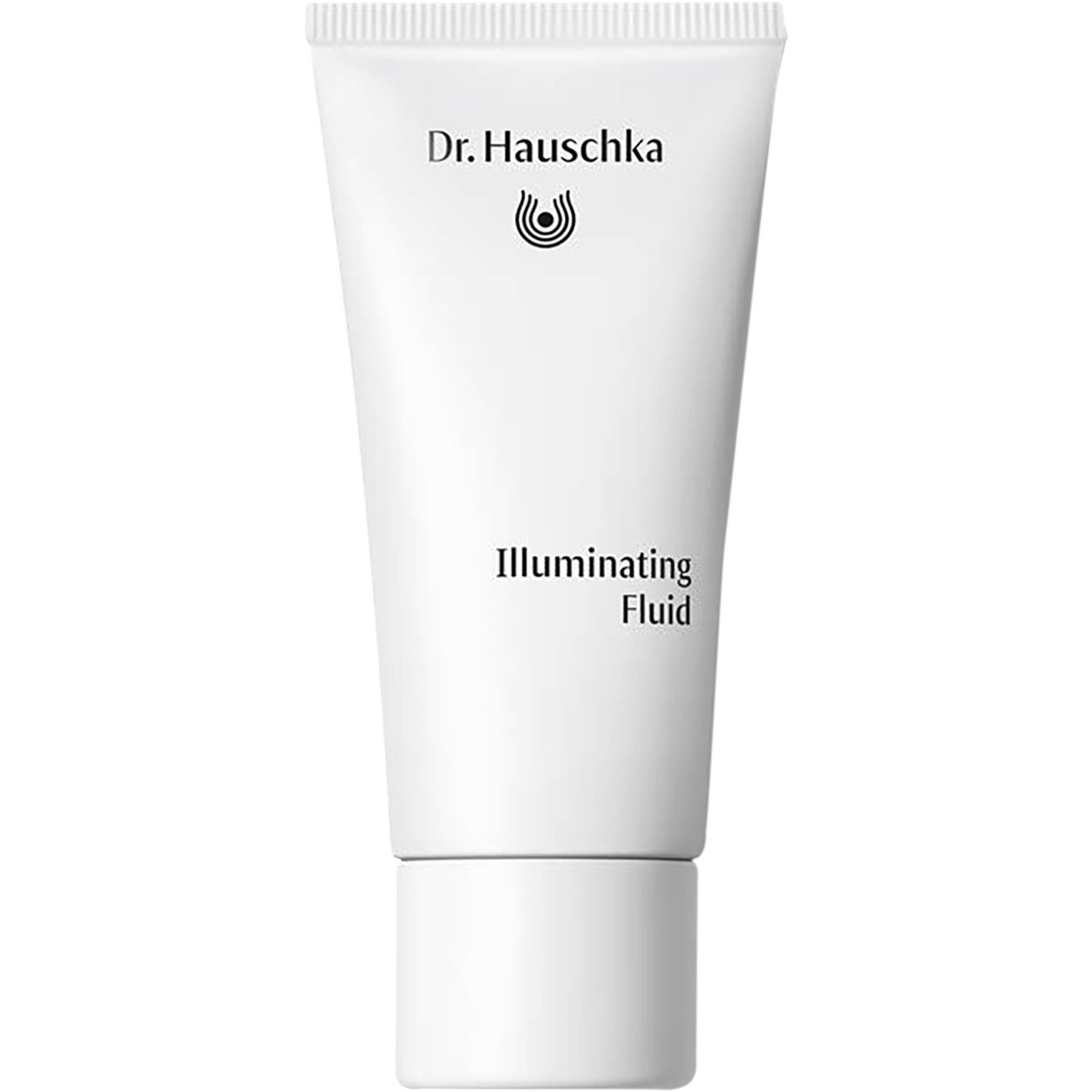 Dr Hauschka Face Care Illuminating Fluid ansiktskräm & serum dam – bild 9