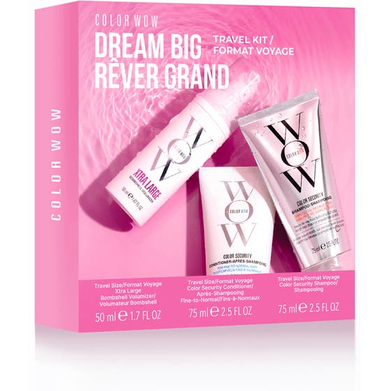Dream Big Discovery Set