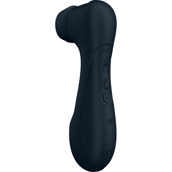 Pro 2 Generation 3 Air Pulse Vibrator
