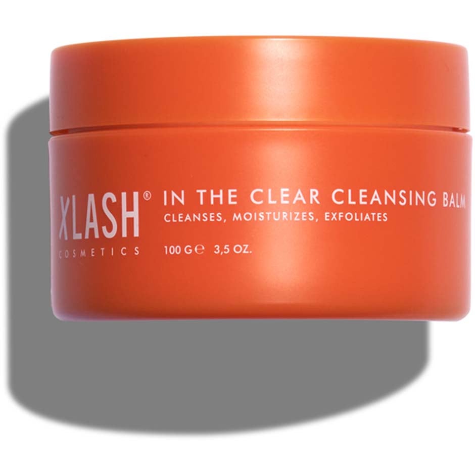 Xlash In the Clear Cleansing Balm 100 ml
