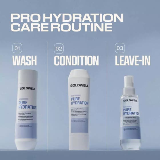 Dualsenses Pure Hydration