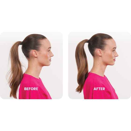 Smooth Me Now Flyaway Hair Balm