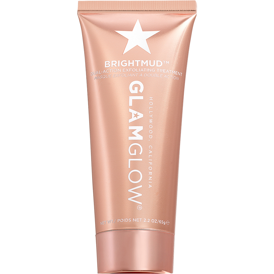 Brightmud Dual Exfoliating Treatment