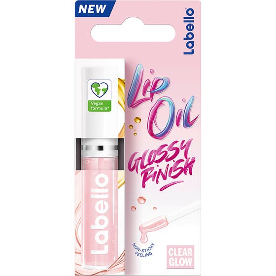 Lip Oil