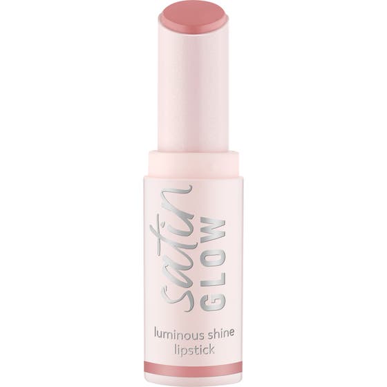 Satin Glow Luminous Shine Lipstick