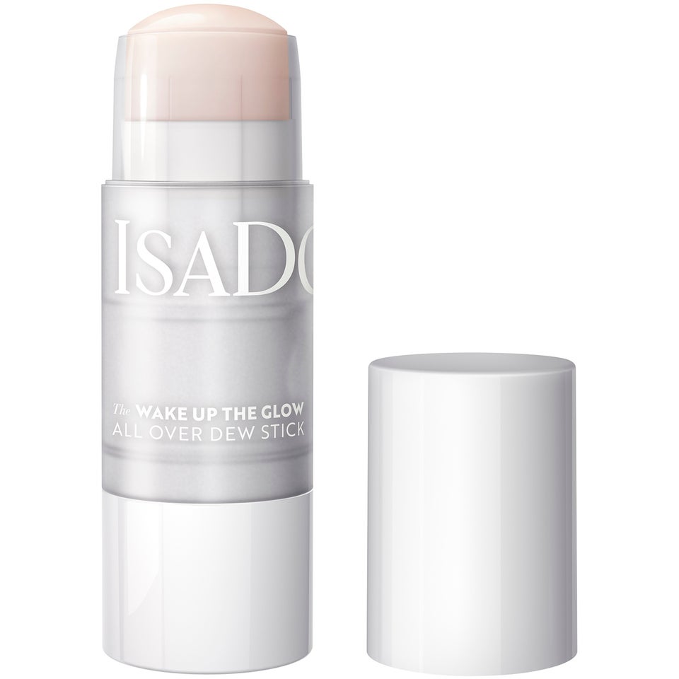 The Wake Up the Glow All Over Dew Stick 00 Transparent 4 g