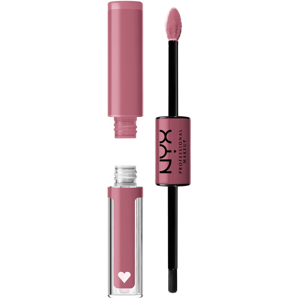Shine Loud High Pigment Lip Shine Daring Damsel 25 1 pcs
